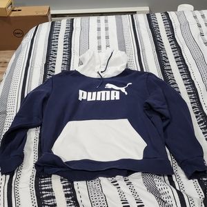 Puma Sweatshirt (read description)